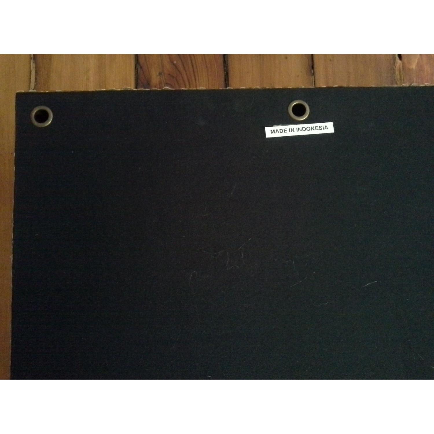 Naturalistic Earthy Design Square Mirrors - 6 Available - image-8