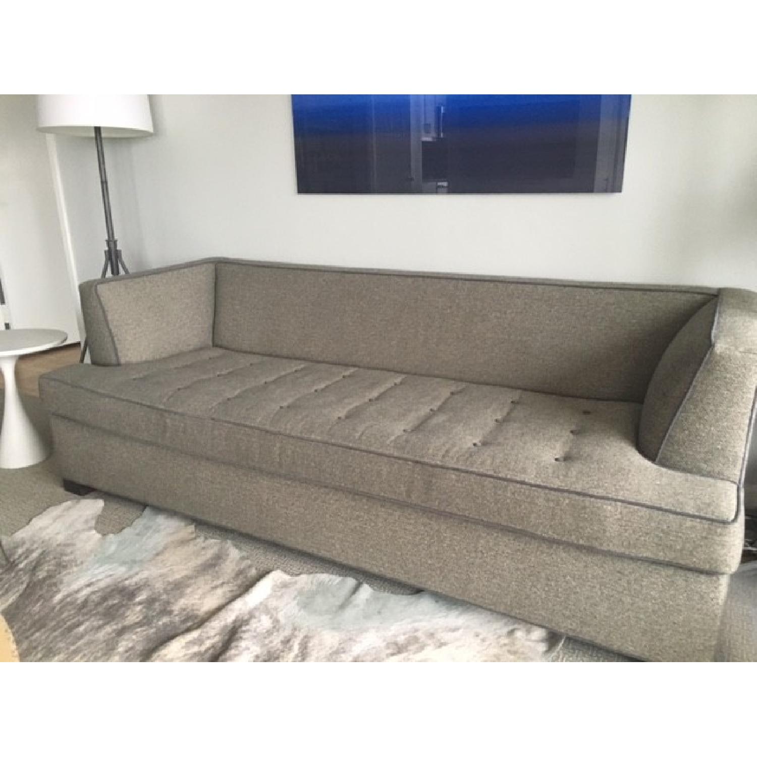 Mitchell Gold + Bob Williams Jordan Sleeper Sofa - image-2