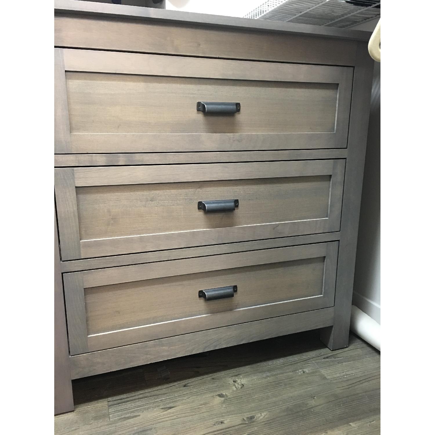 Room & Board Benett Six Drawer Dresser - image-1