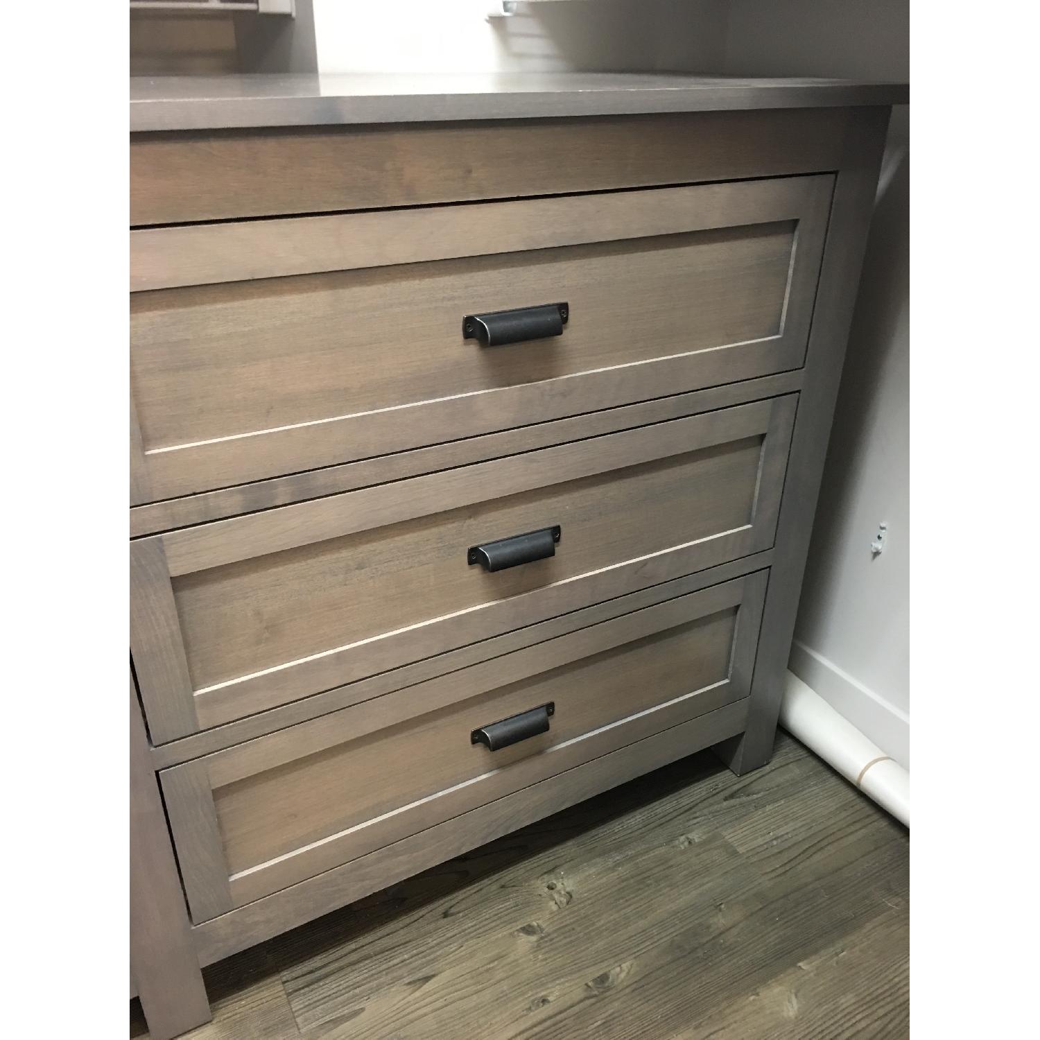 Room & Board Benett Six Drawer Dresser - image-2