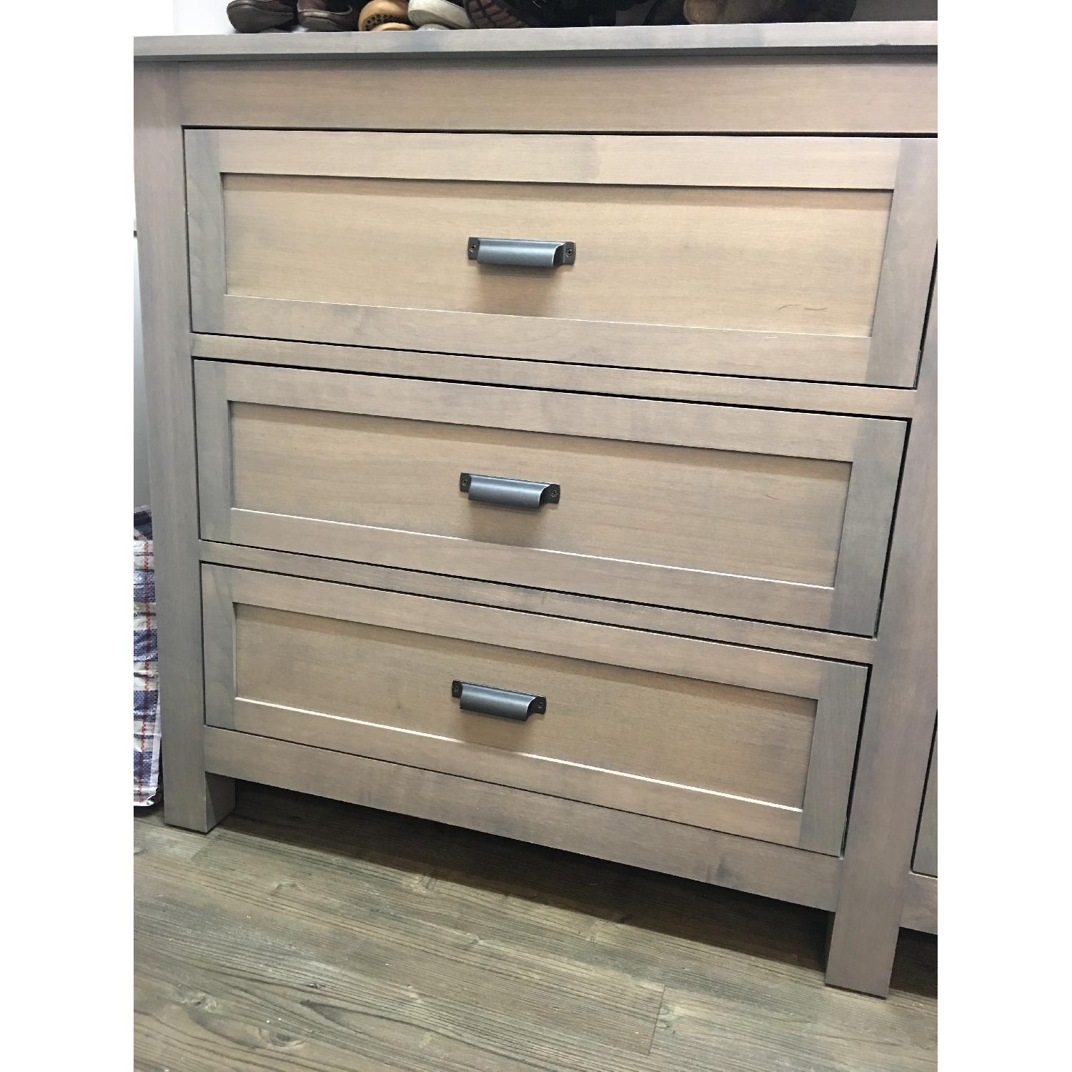 Room & Board Benett Six Drawer Dresser - image-4
