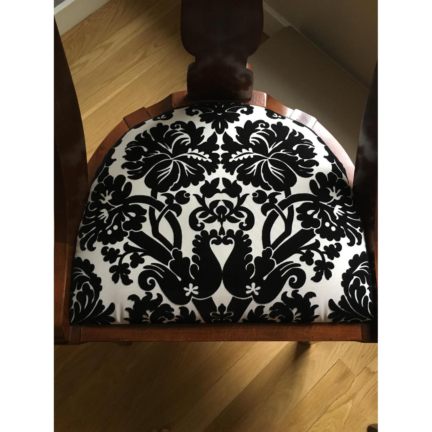 Custom Chairs - Pair - image-2