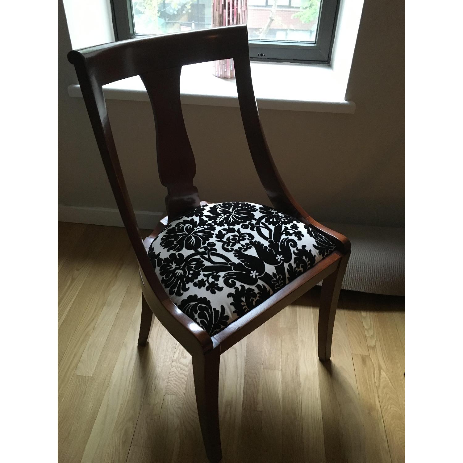 Custom Chairs - Pair - image-3