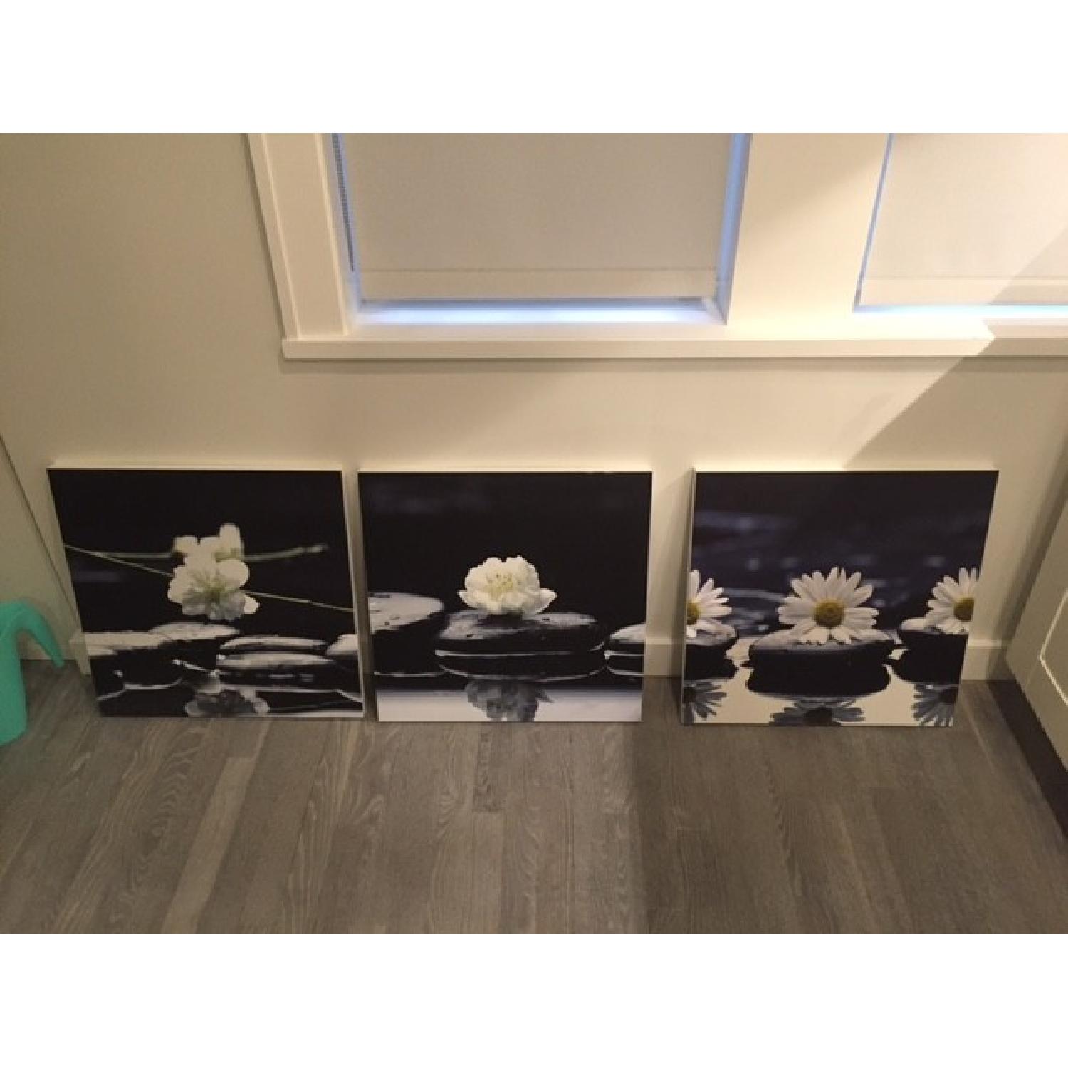 Elementem Serenity Photography Triptych - image-1