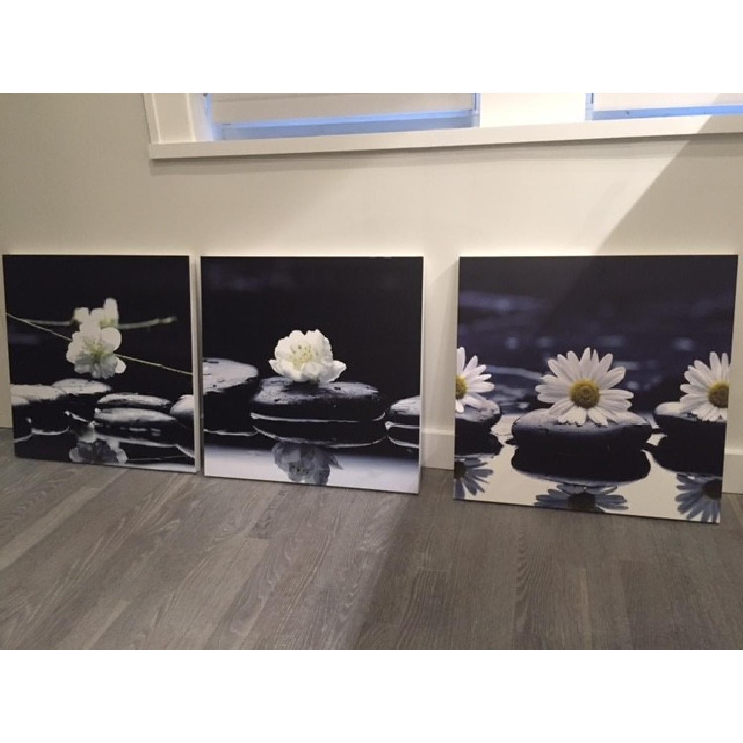 Elementem Serenity Photography Triptych - image-2