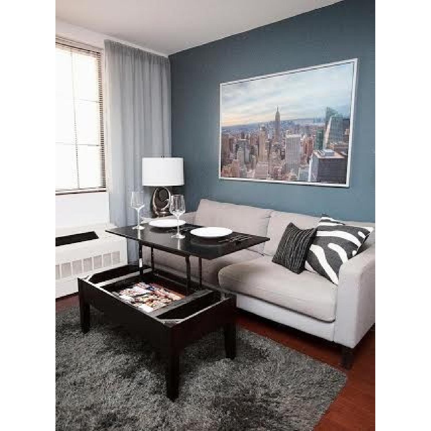 Target Lift Top Coffee Table - image-1
