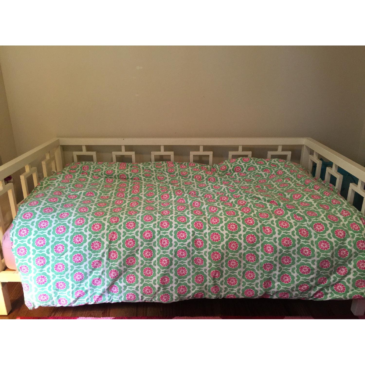 West Elm Windows Daybed - image-2