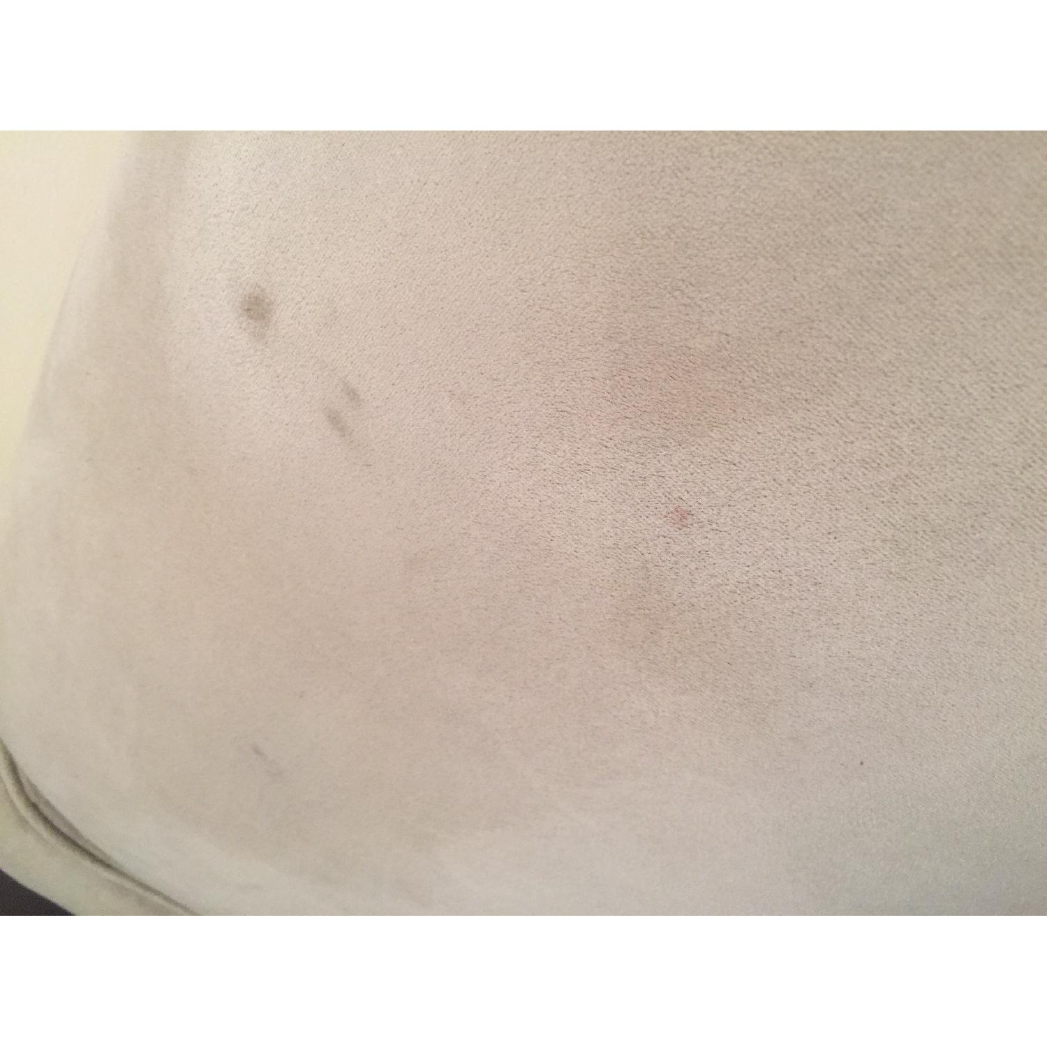 Room & Board Sleek Curved Arm Sofa - image-2