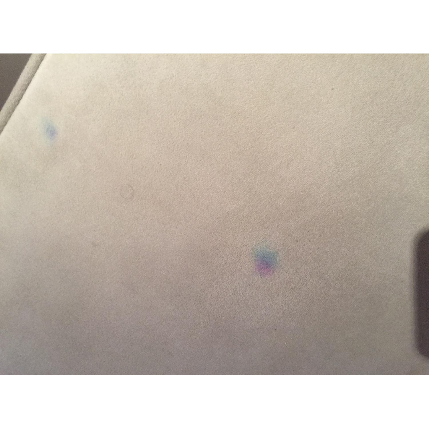 Room & Board Sleek Curved Arm Sofa - image-4