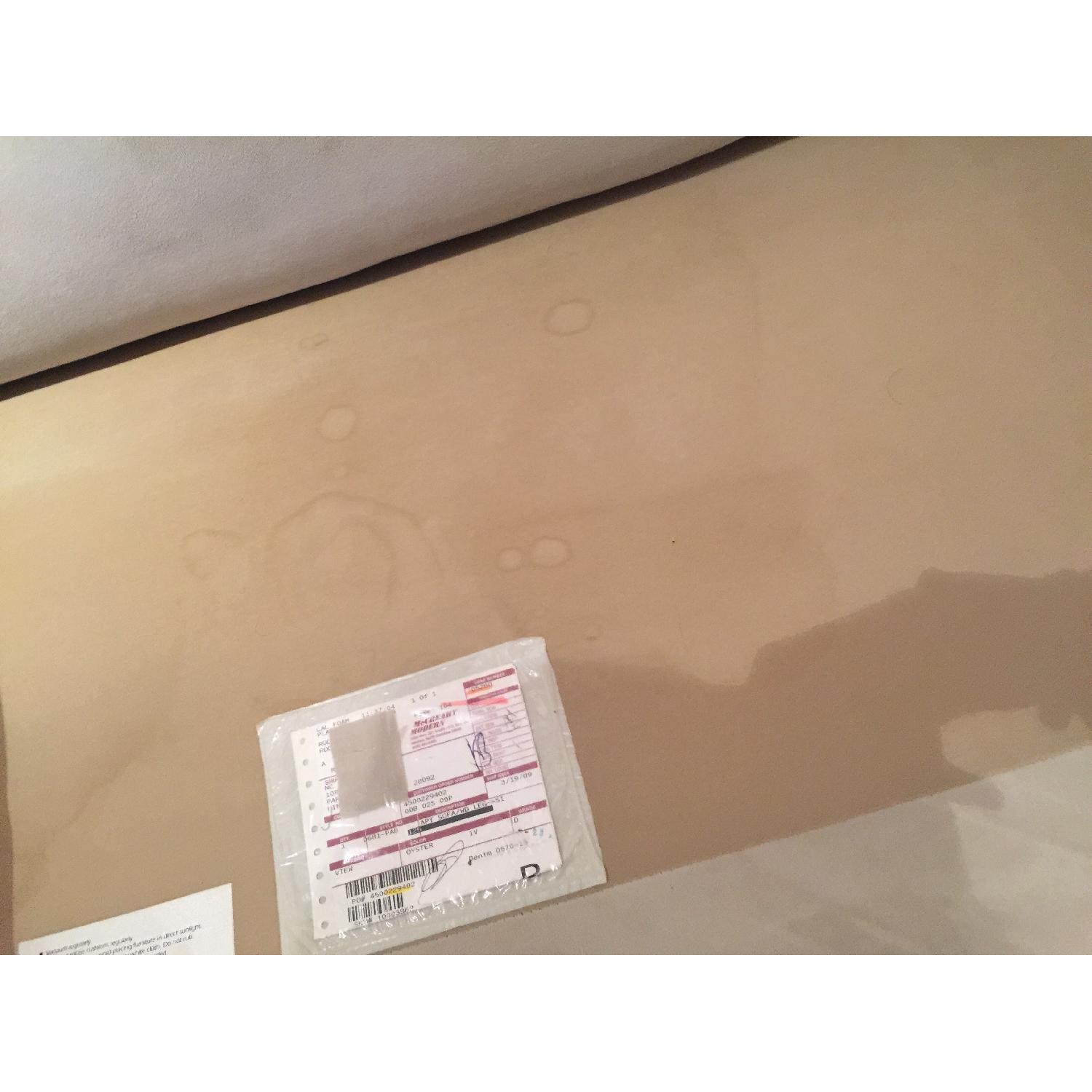 Room & Board Sleek Curved Arm Sofa - image-6