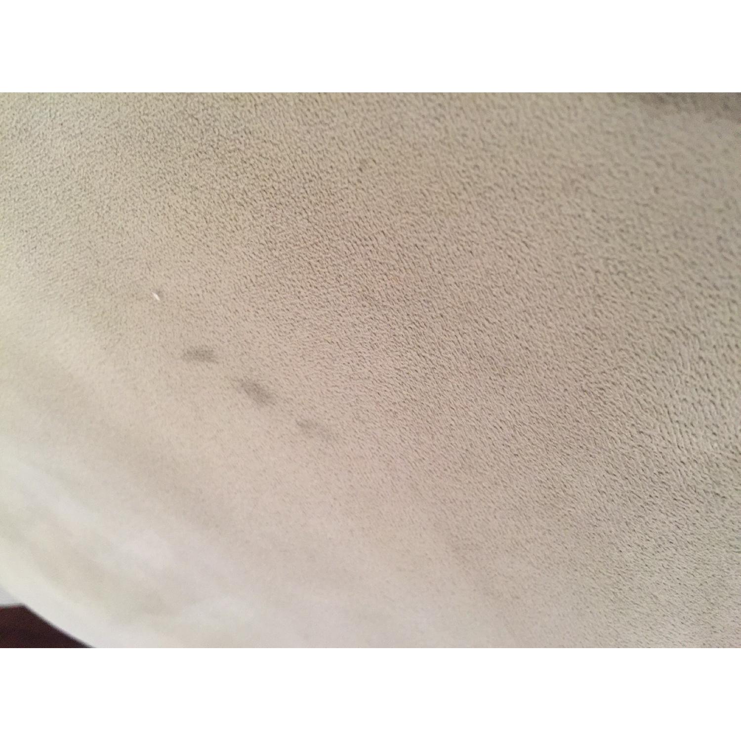 Room & Board Sleek Curved Arm Sofa - image-8