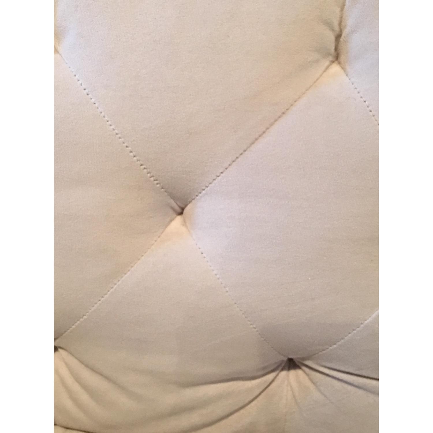 Microsuede Sofa - image-6