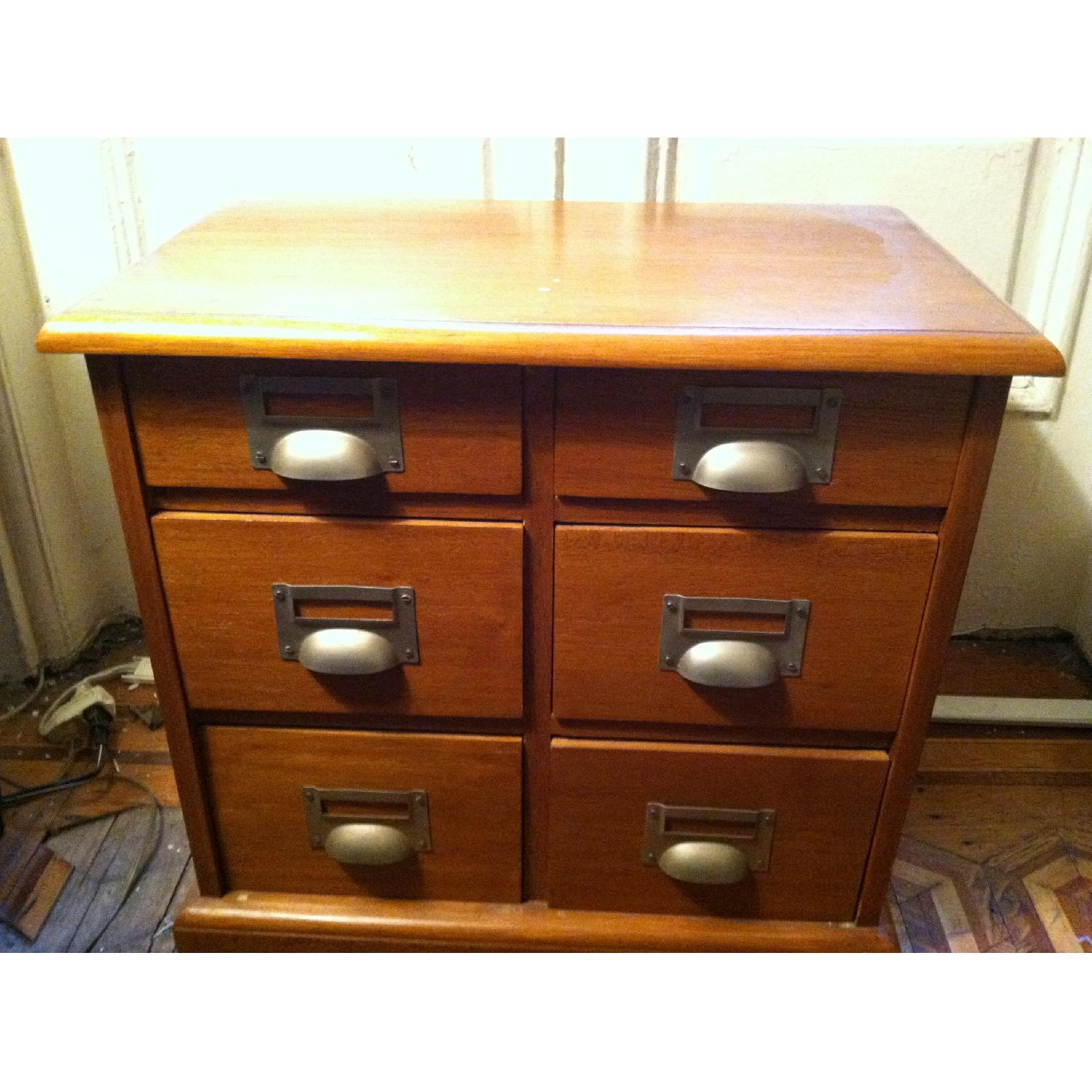 Apothecary Chest - image-1