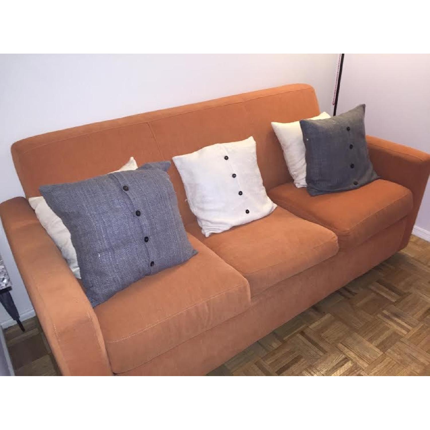 Downtown Furniture Sofa Bed - image-1