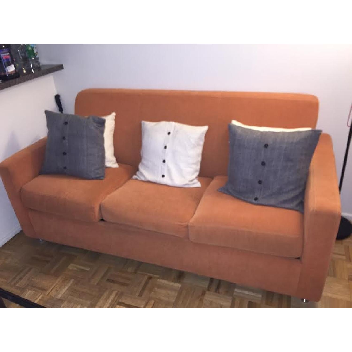 Downtown Furniture Sofa Bed - image-2