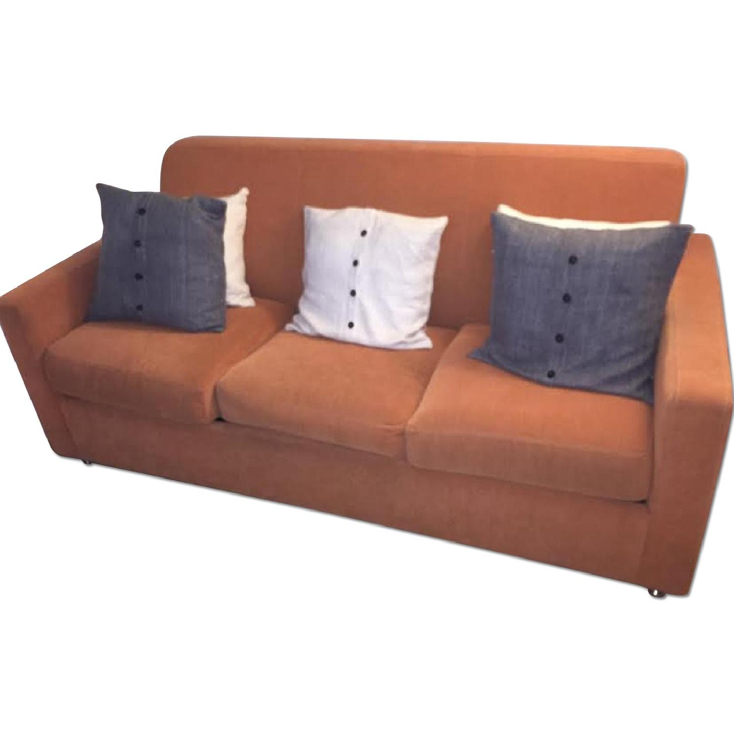 Downtown Furniture Sofa Bed - image-0