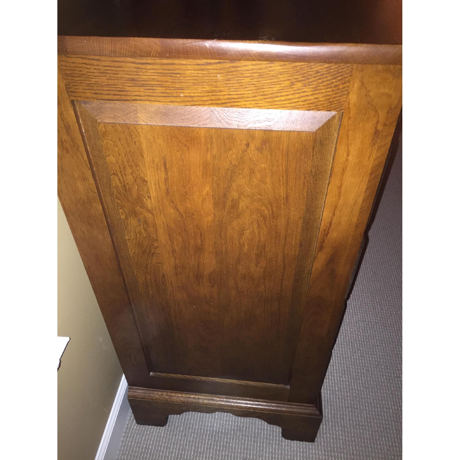 Keller Solid Wood Bedroom Set - image-2