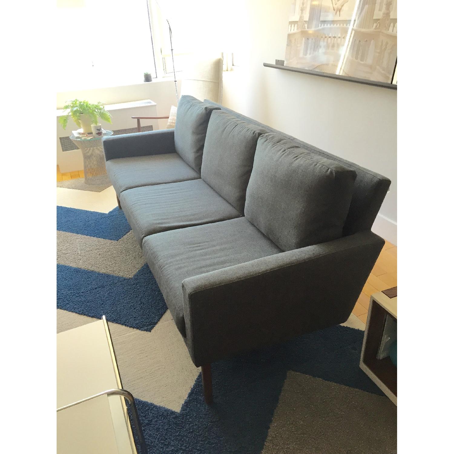 Design Within Reach Raleigh Sofa in Fabric - image-2