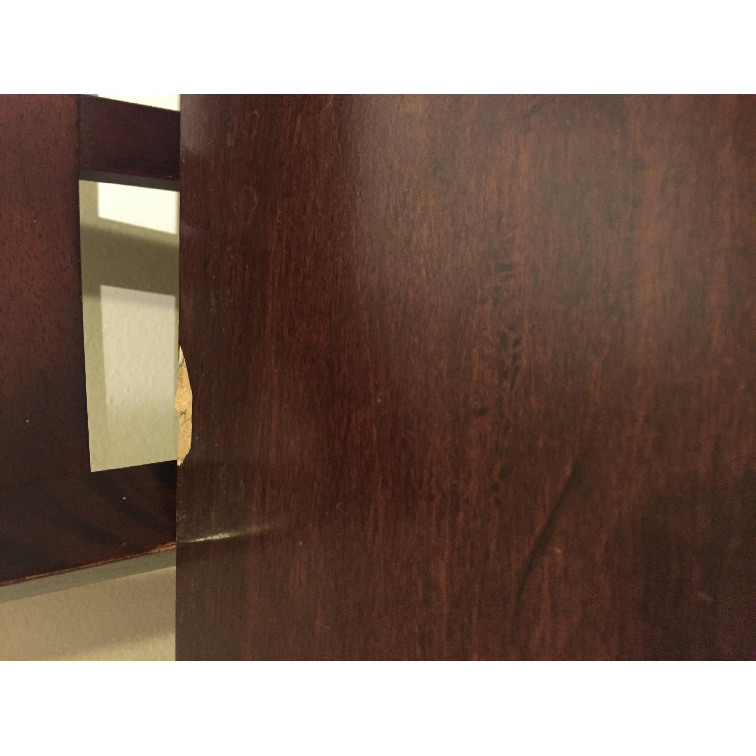 Flash Furniture Dining Room Table w/ 4 Chairs - image-5