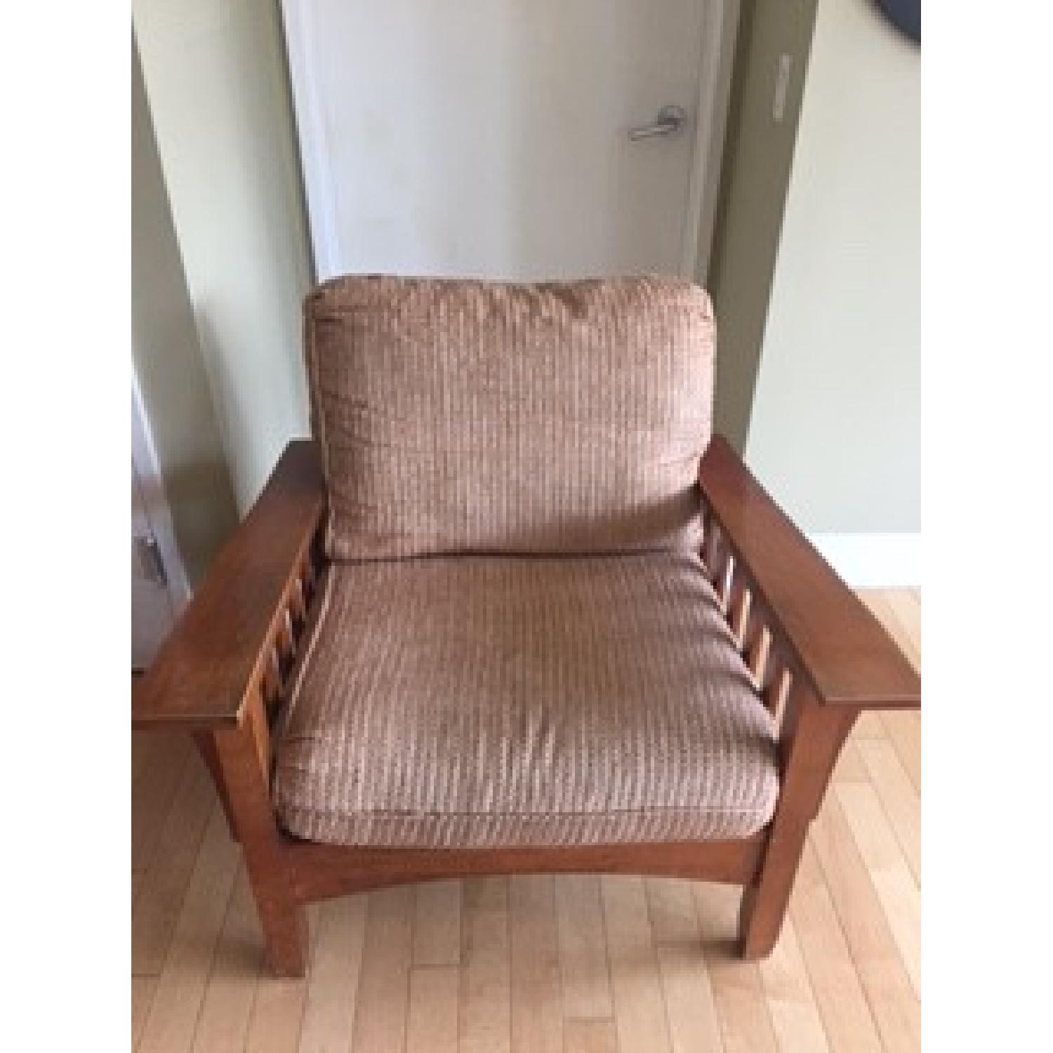 Ethan Allen Side Chair - image-1