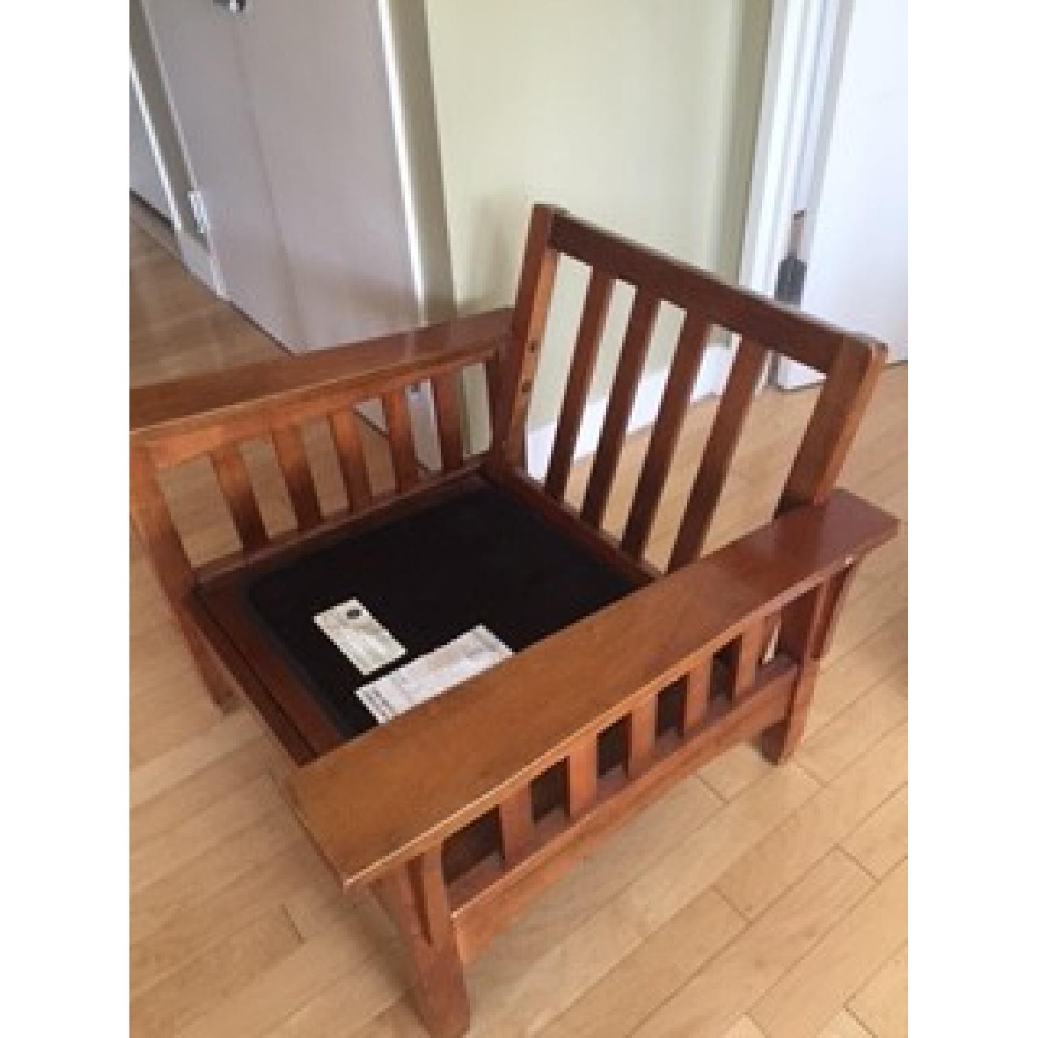 Ethan Allen Side Chair - image-2