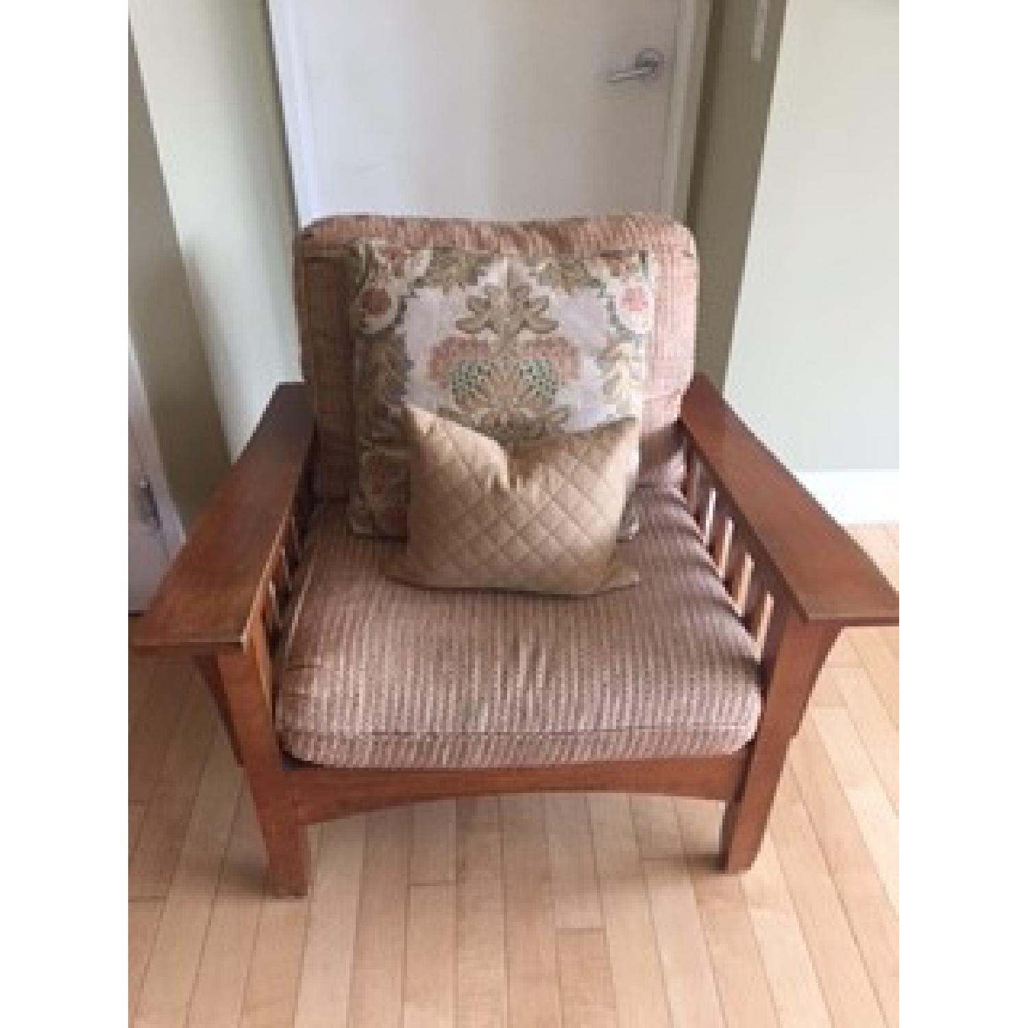 Ethan Allen Side Chair - image-3