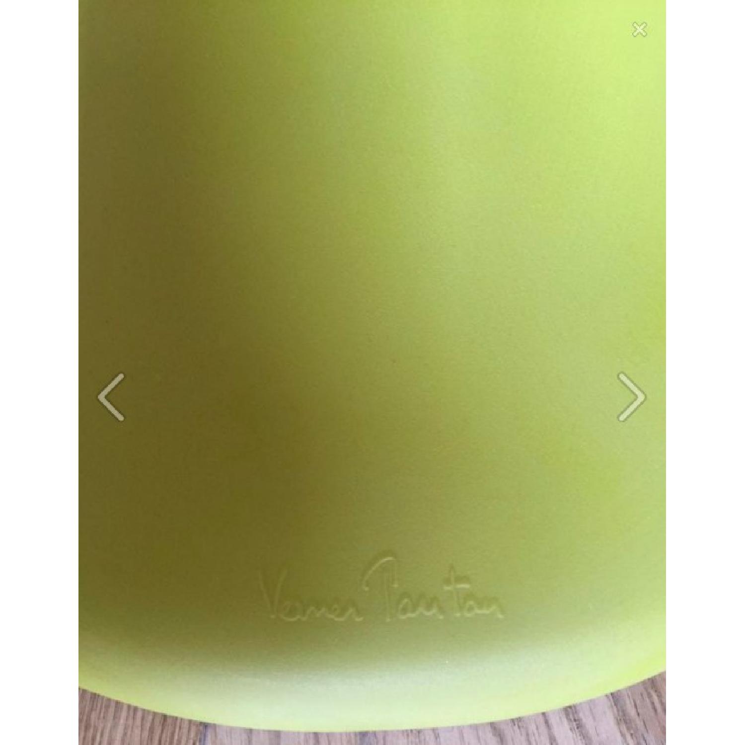 Vitra Panton Chairs - Pair - image-2