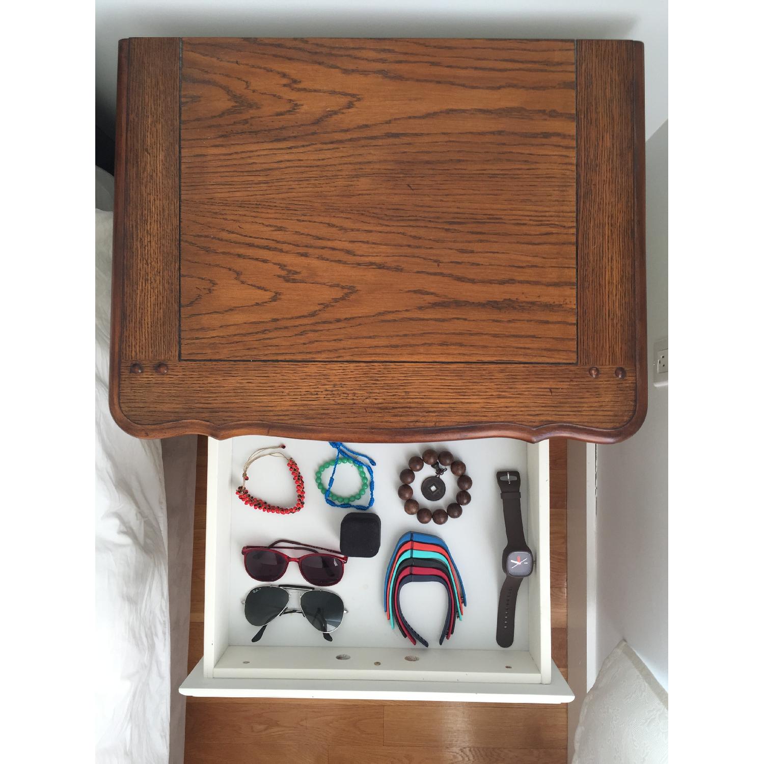 French Countryside Nightstand - image-2