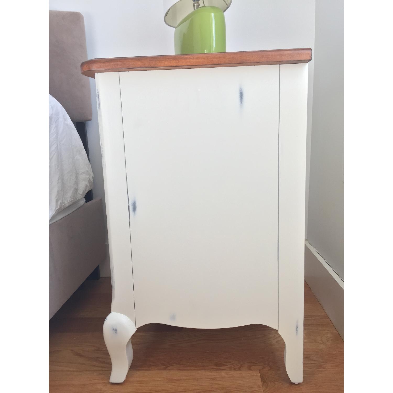 French Countryside Nightstand - image-3