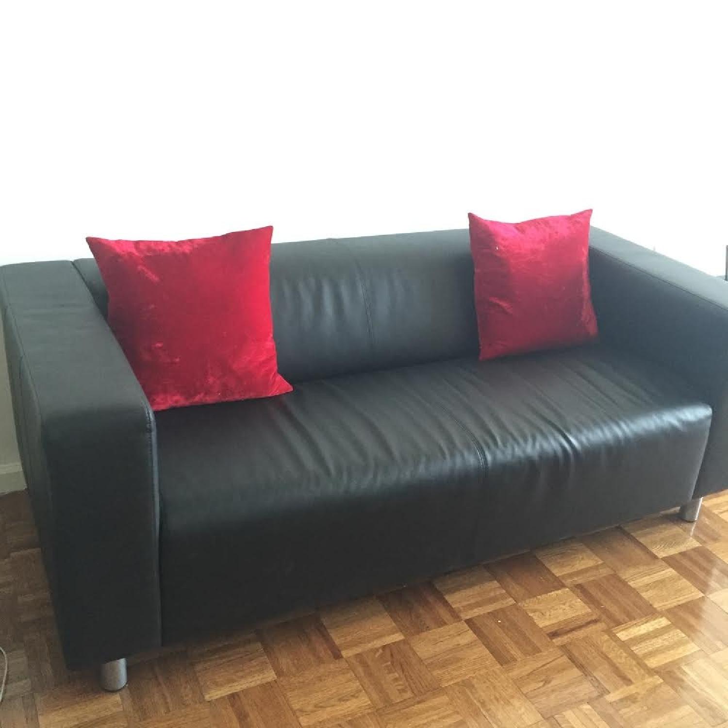 Ikea Klippan Sofa - image-1