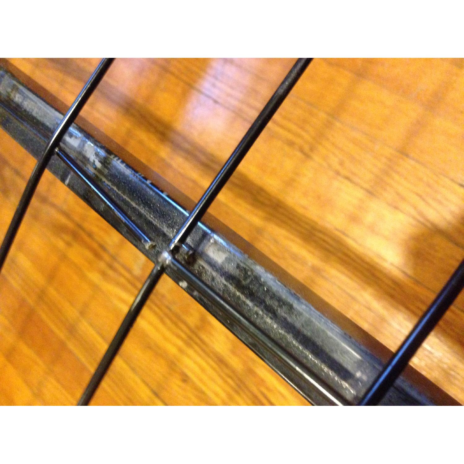 Elite Products Hudson Metal Futon - image-6