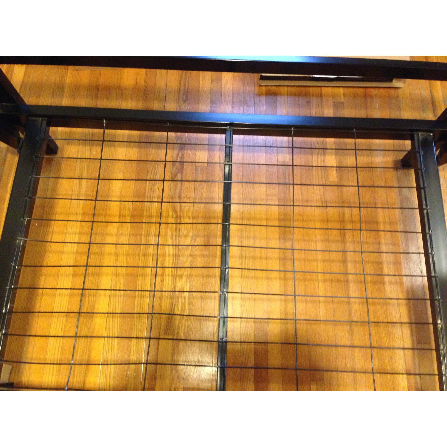 Elite Products Hudson Metal Futon - image-8