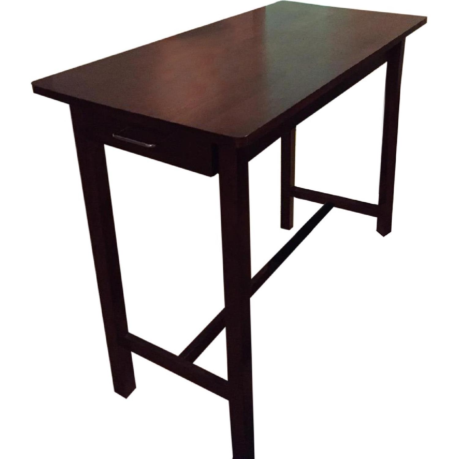 Ikea Pub Table - image-0