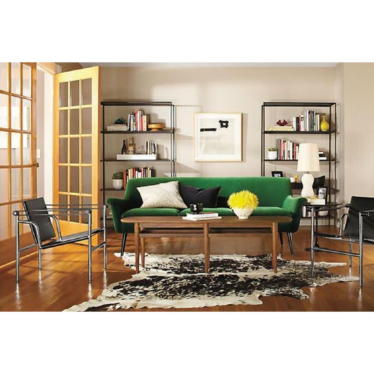 Room & Board The Murphy Sofa in Velvet - image-3