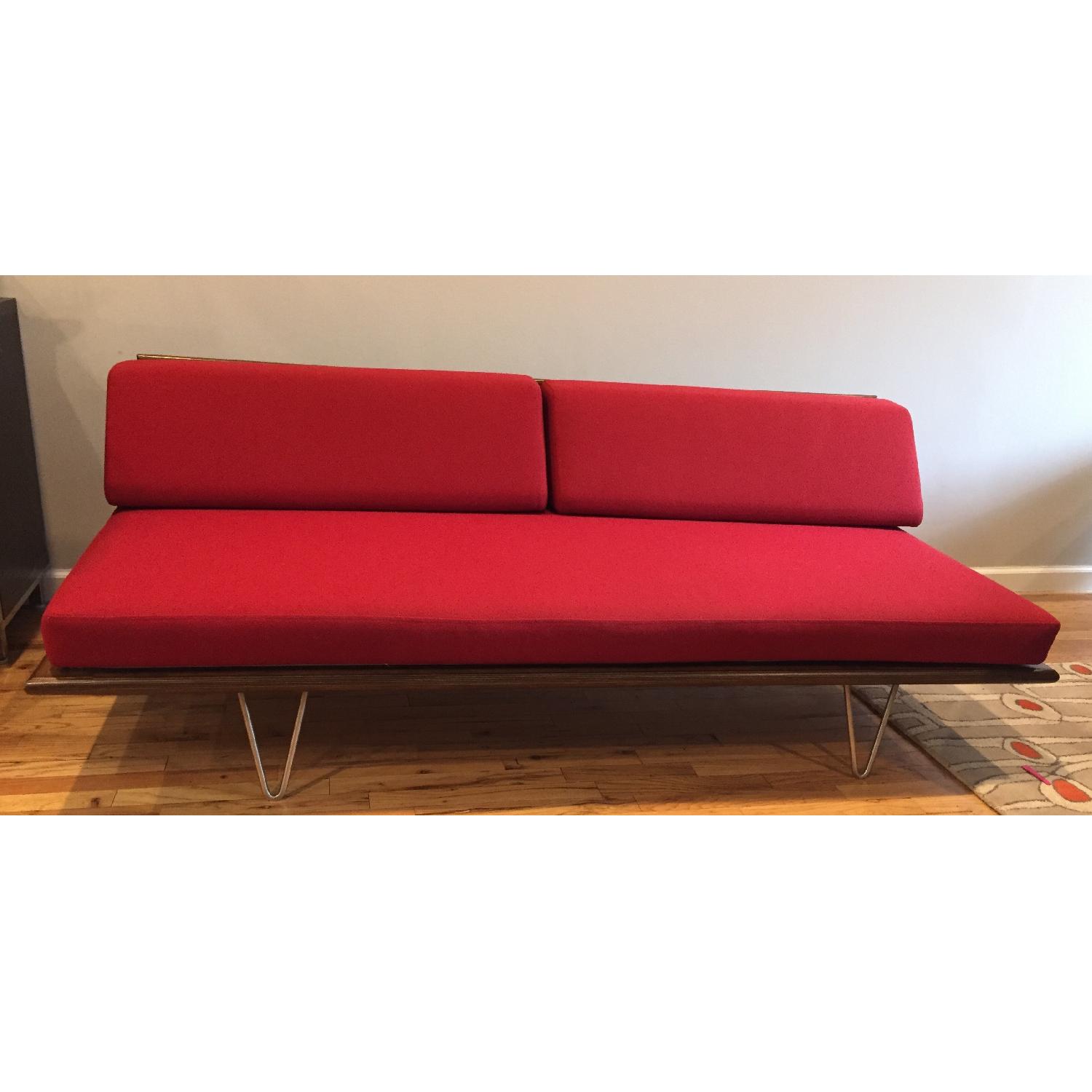 Modernica Case Study V-Leg Day Bed - image-1