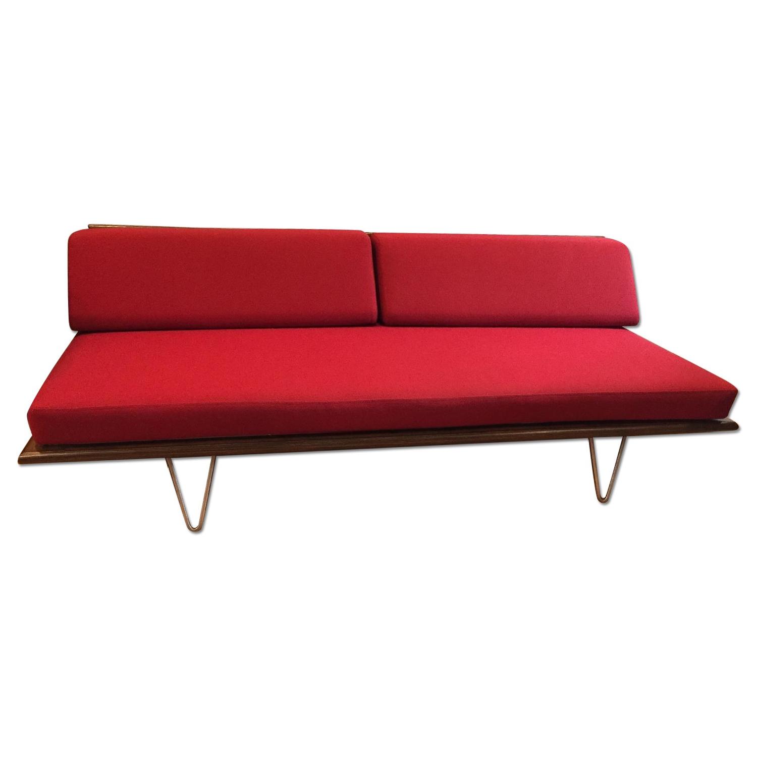 Modernica Case Study V-Leg Day Bed - image-0