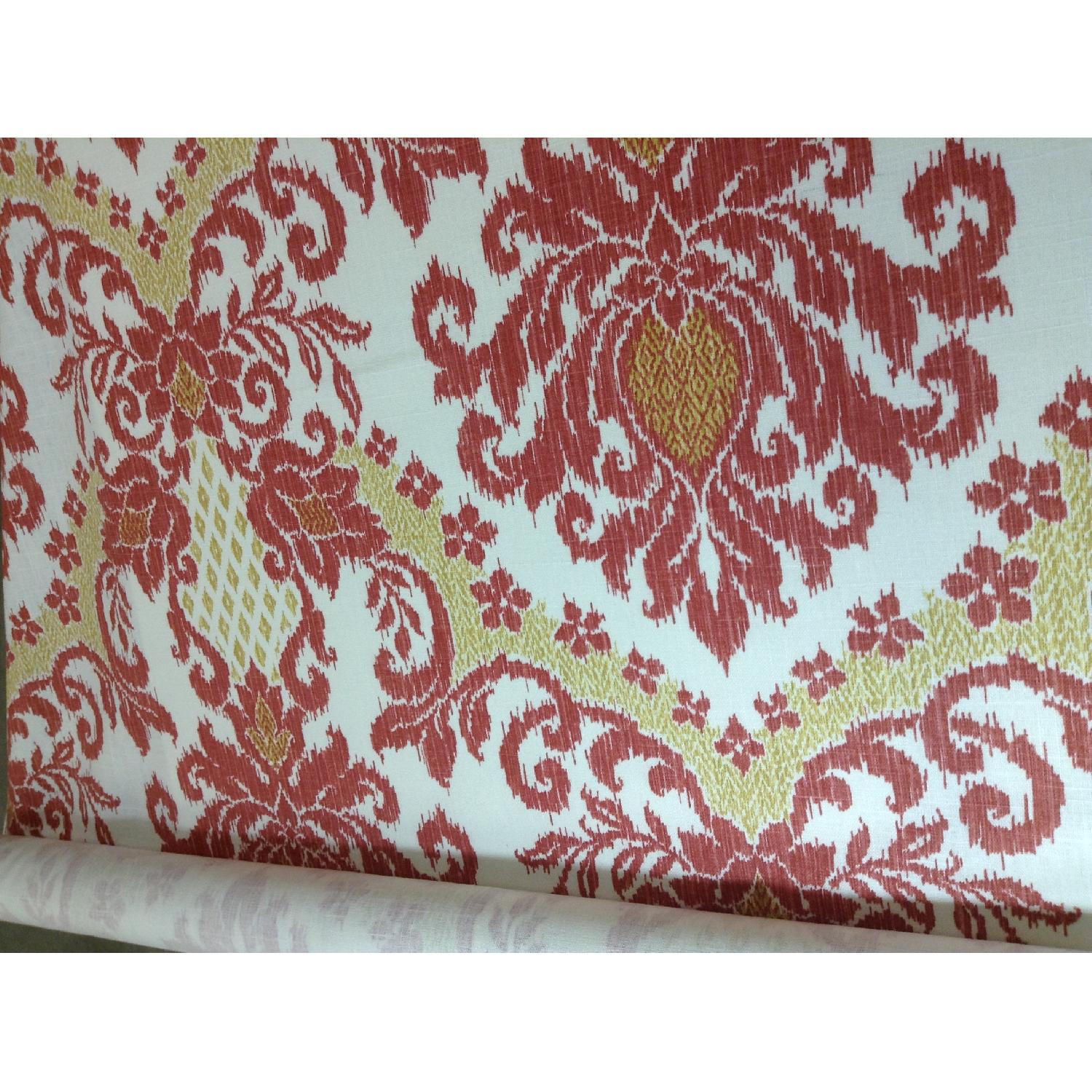 Waverly Bedazzle Designer Fabric - image-1