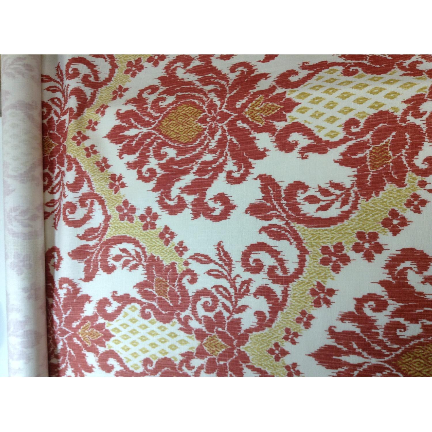 Waverly Bedazzle Designer Fabric - image-3