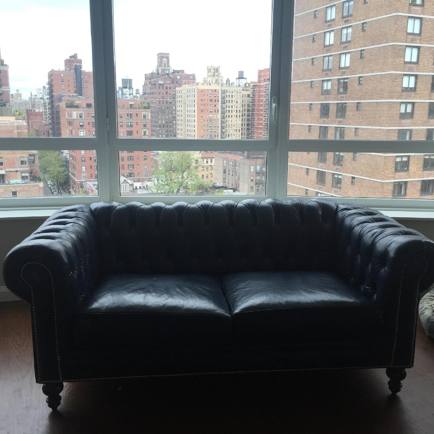 Chesterfield Sofa - image-1