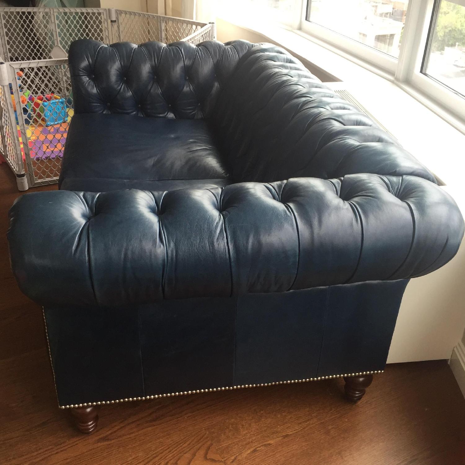 Chesterfield Sofa - image-3