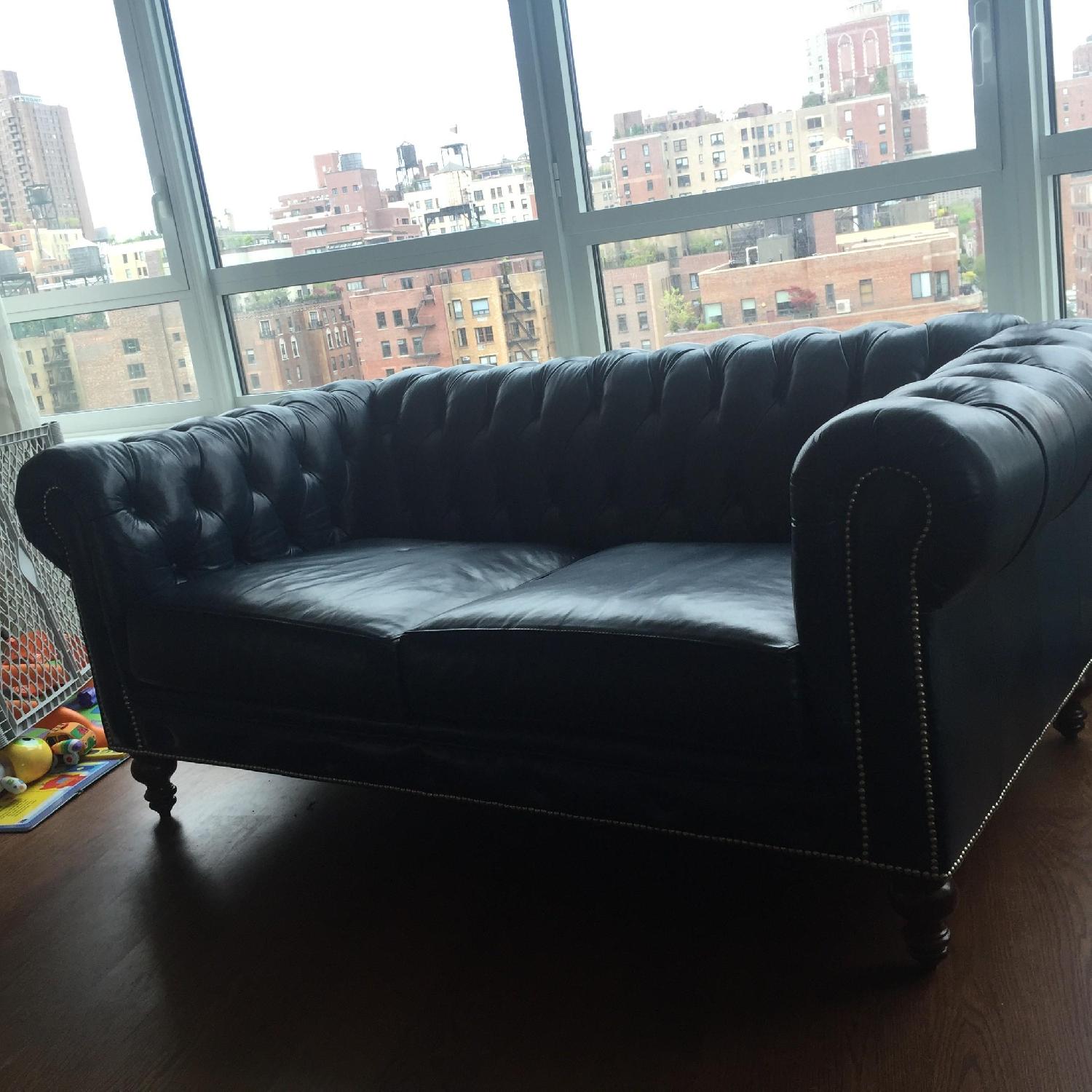 Chesterfield Sofa - image-5