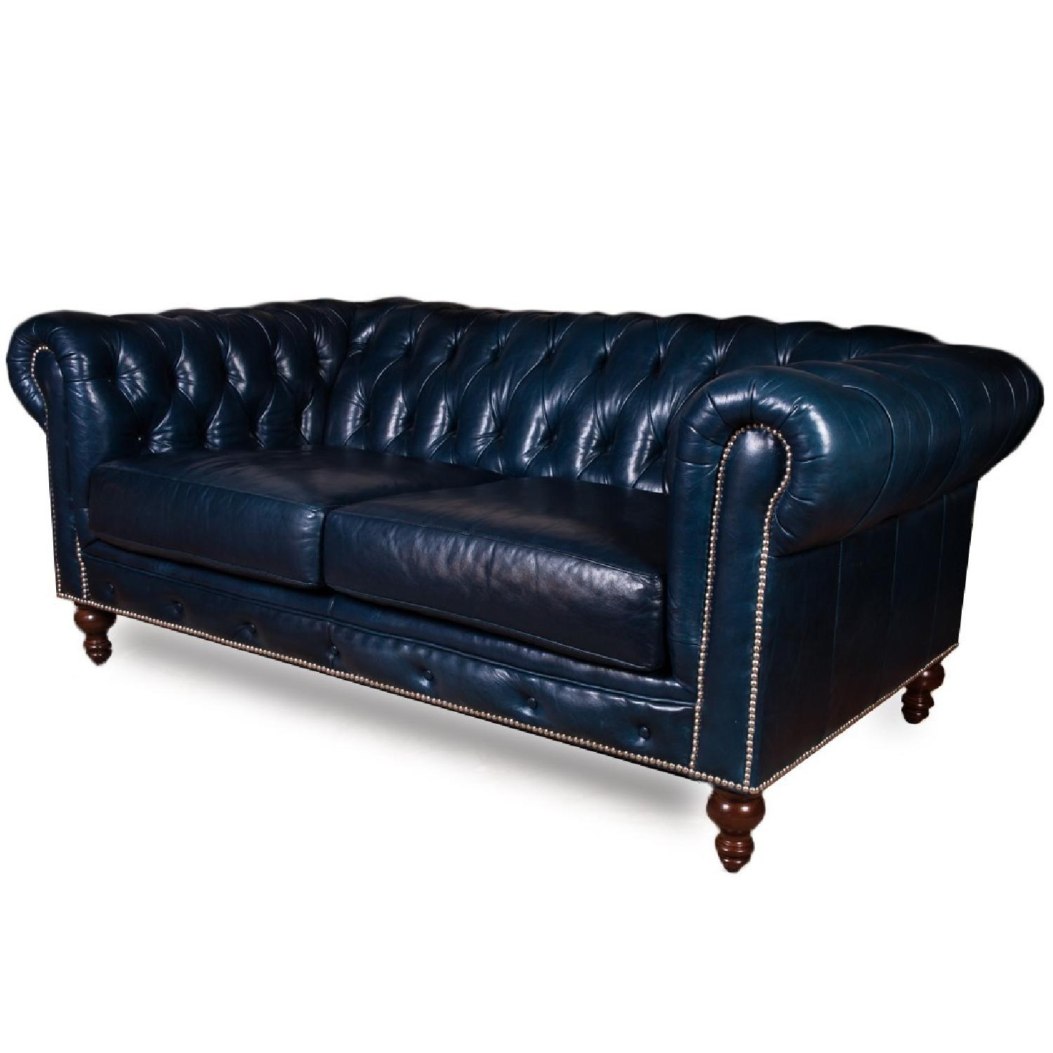 Chesterfield Sofa - image-8
