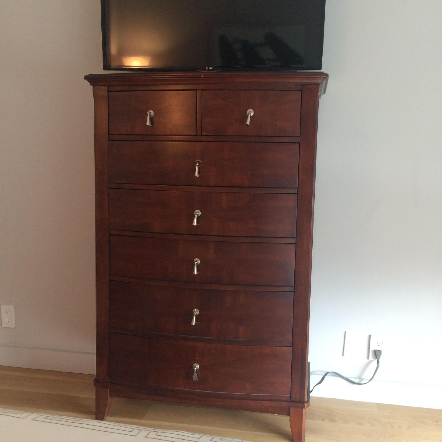 The Door Store 7 Drawer Dresser - image-1