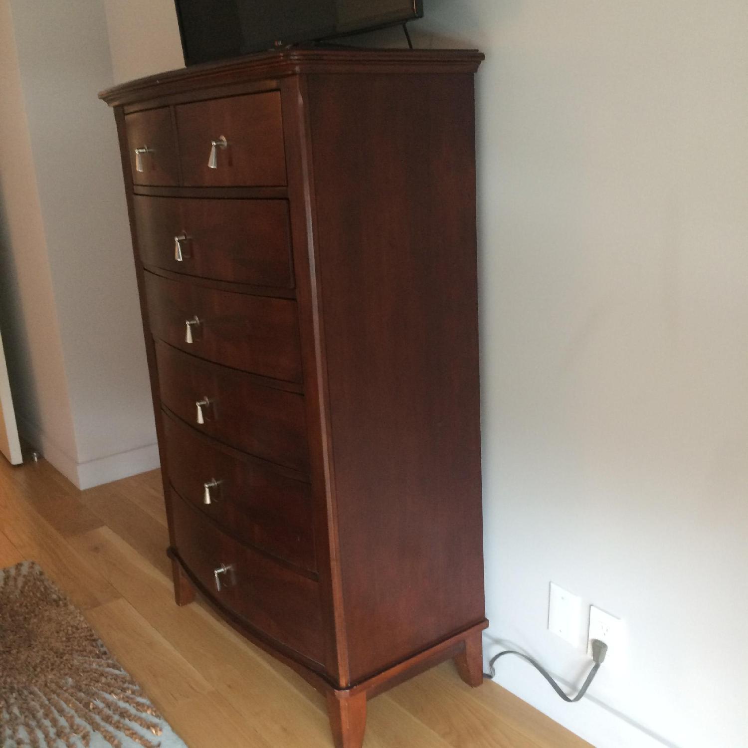 The Door Store 7 Drawer Dresser - image-2