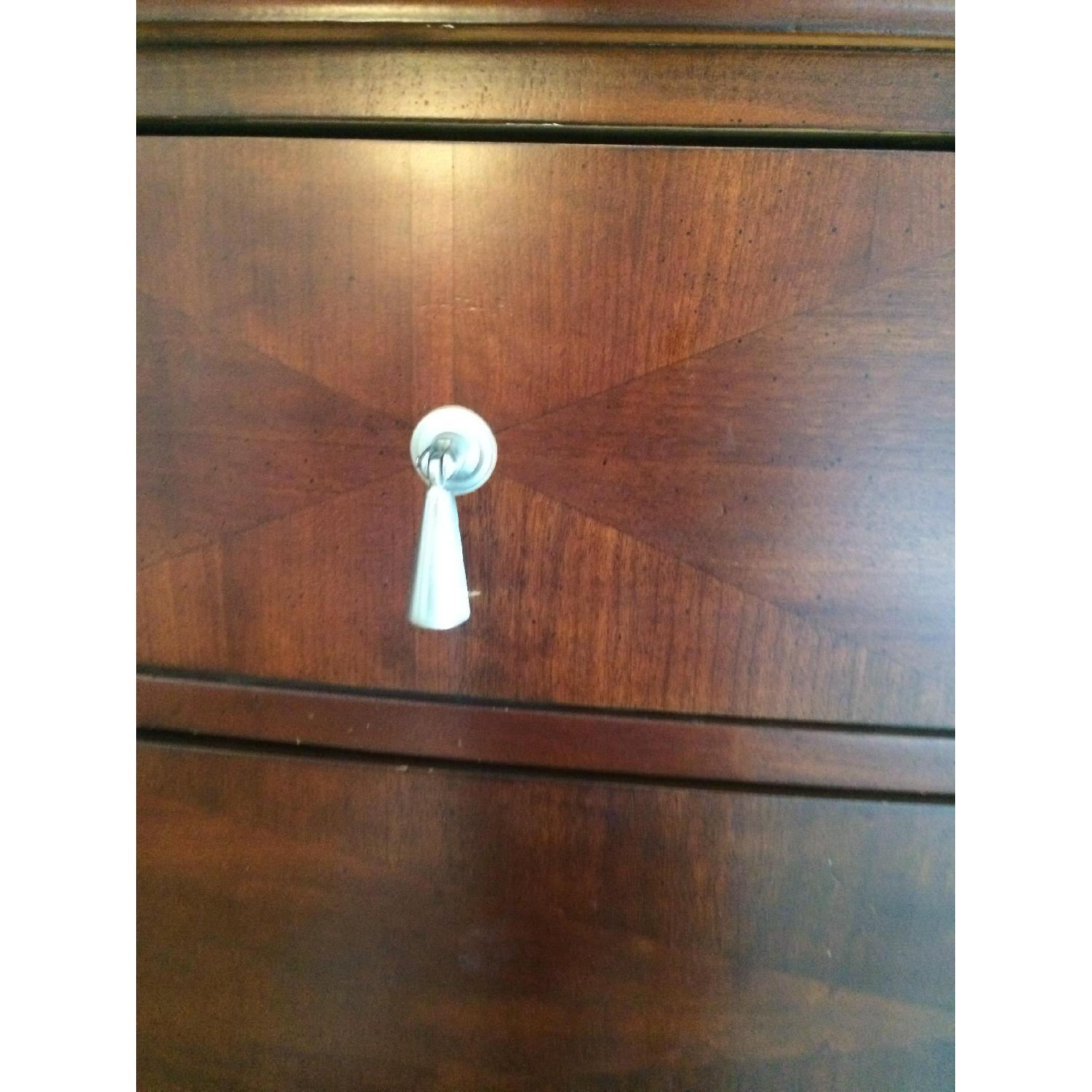 The Door Store 7 Drawer Dresser - image-3