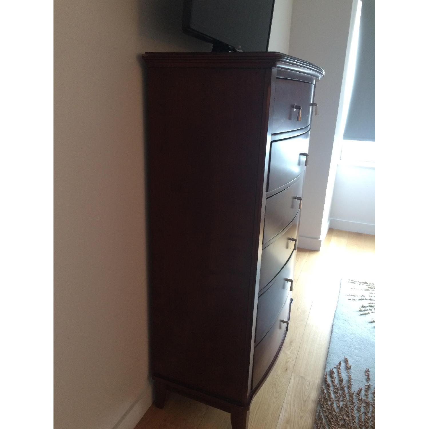 The Door Store 7 Drawer Dresser - image-5