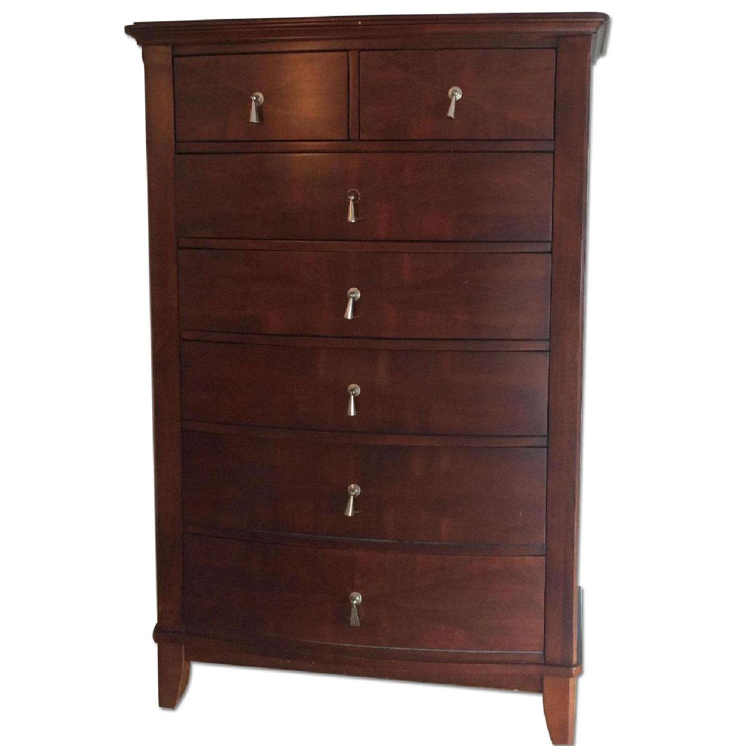 The Door Store 7 Drawer Dresser - image-0