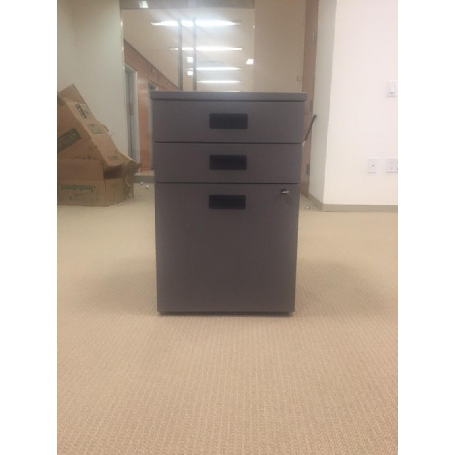 Filing Cabinet - 10 Available - image-1