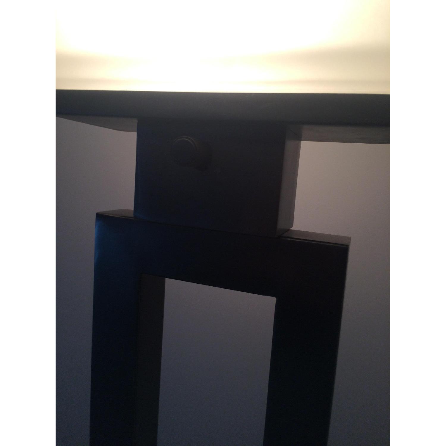 Crate & Barrel Floor Lamp - image-4