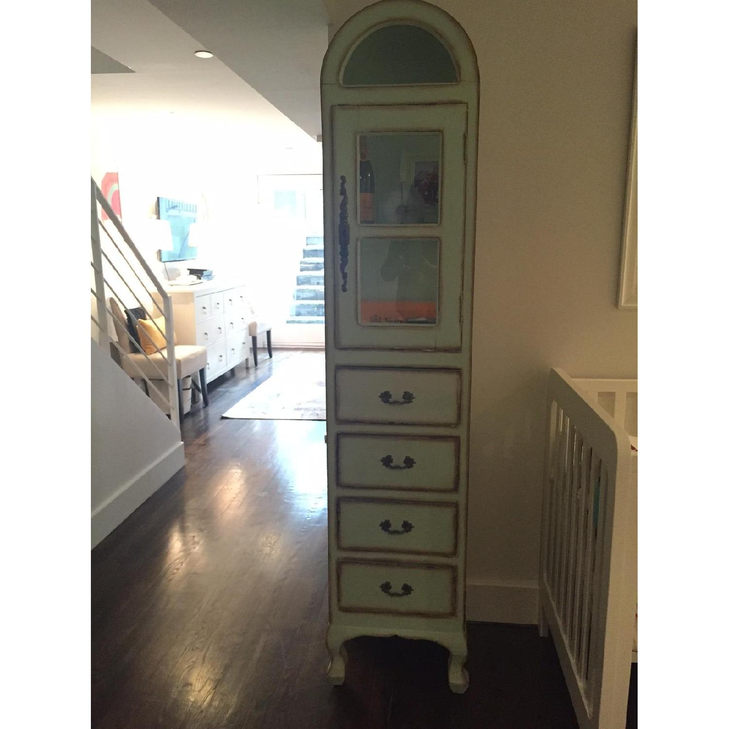 Vintage Cabinet - image-1